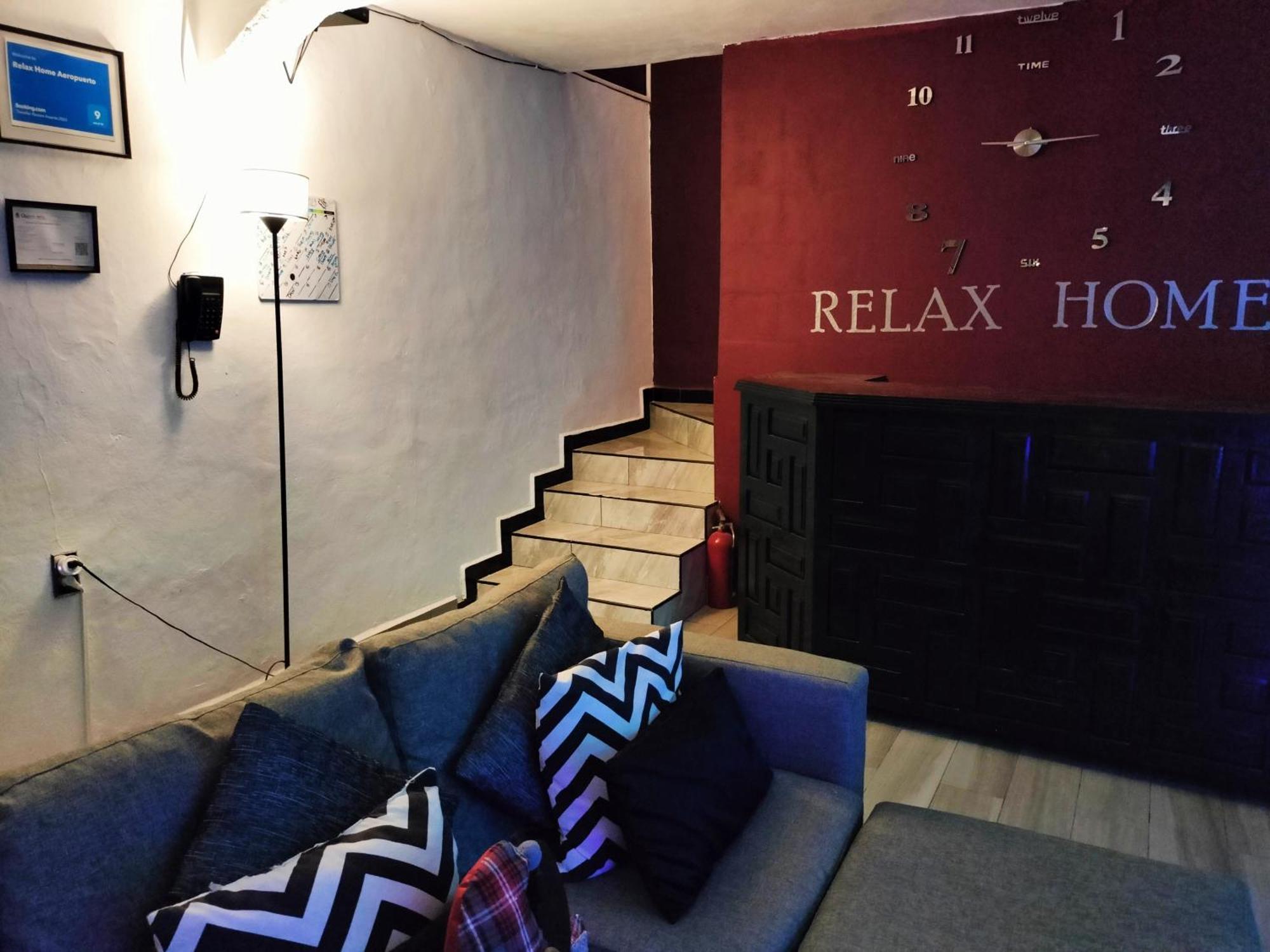 Relax Home Aeropuerto-Tren Maya Chetumal Exterior foto